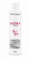 Shampoo Hidra Hialurônico - 500ML