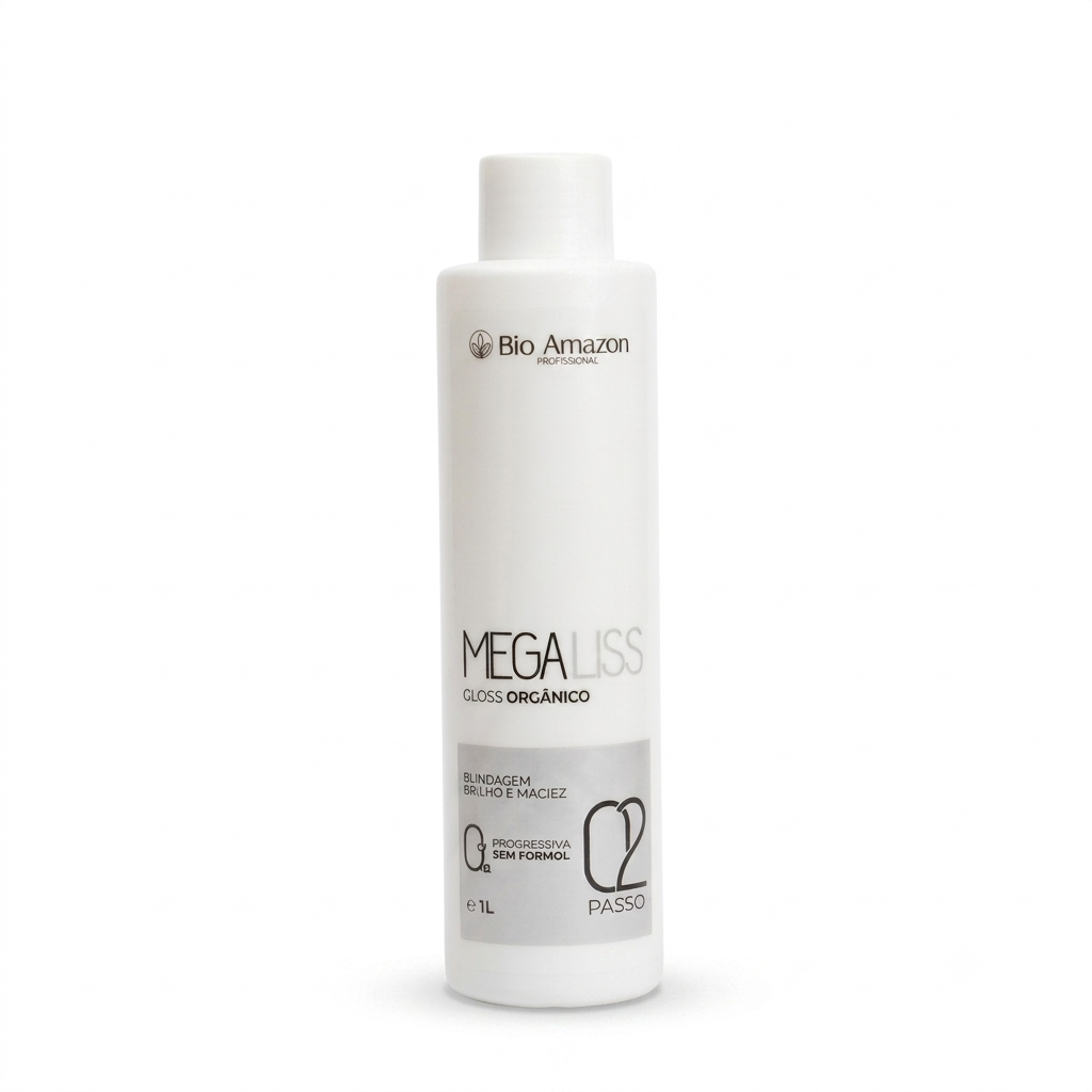Gloss Mega Liss - 1L
