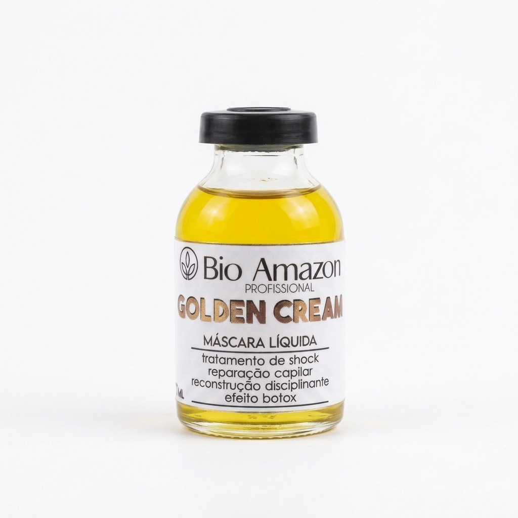 Máscara Líquida - 20ml