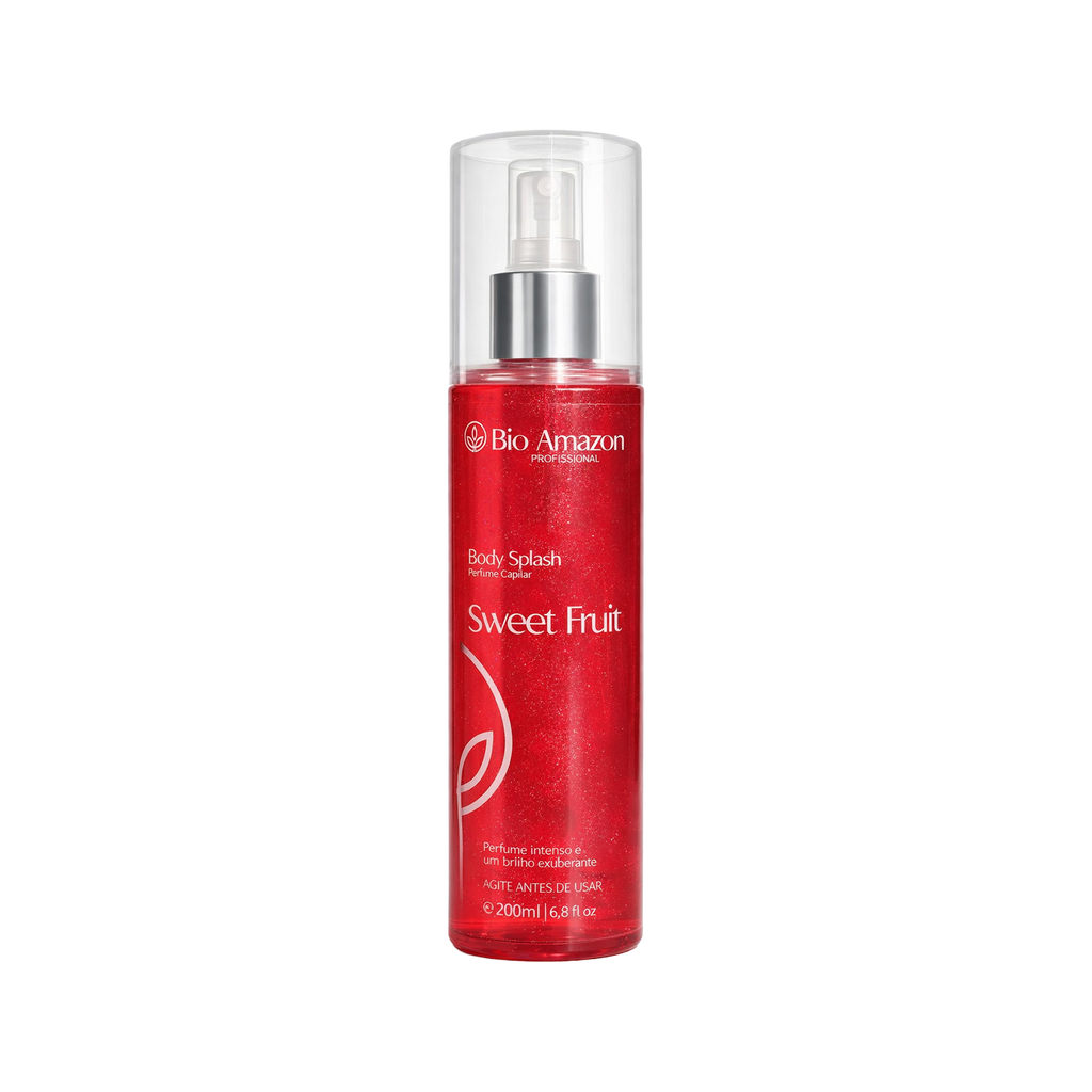 Body Splash Sweet Fruit - 200ml