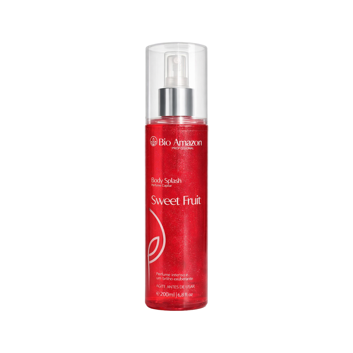 Body Splash Sweet Fruit - 200ml