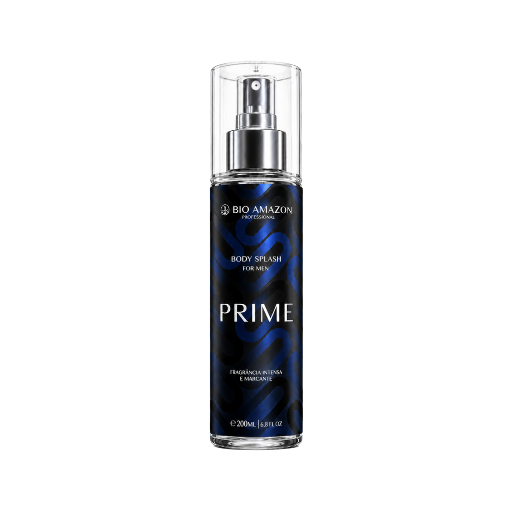 Body Splash Prime - 200ml