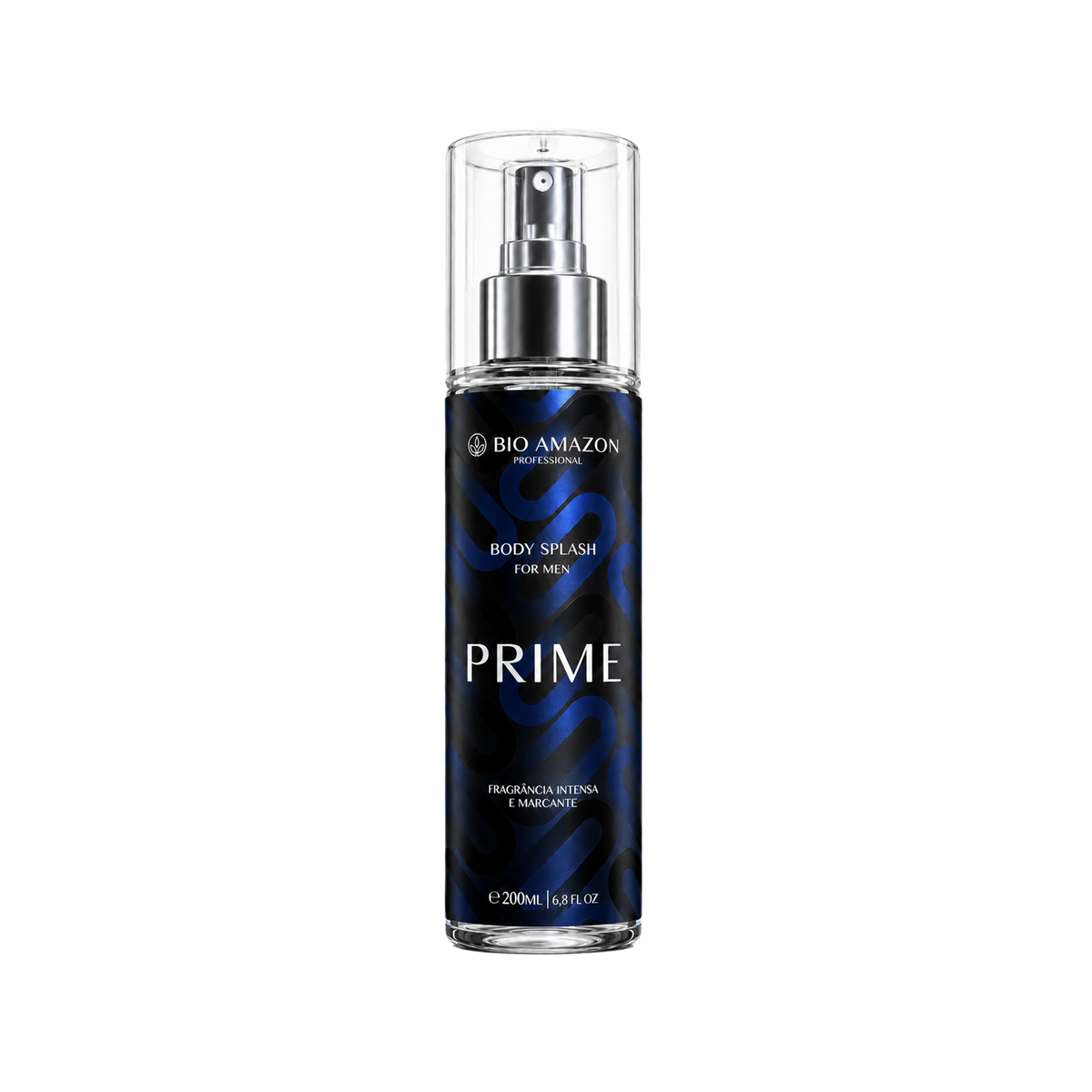 Body Splash Prime - 200ml