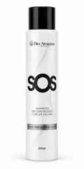 Shampoo Sos Reconstrução - 500ml