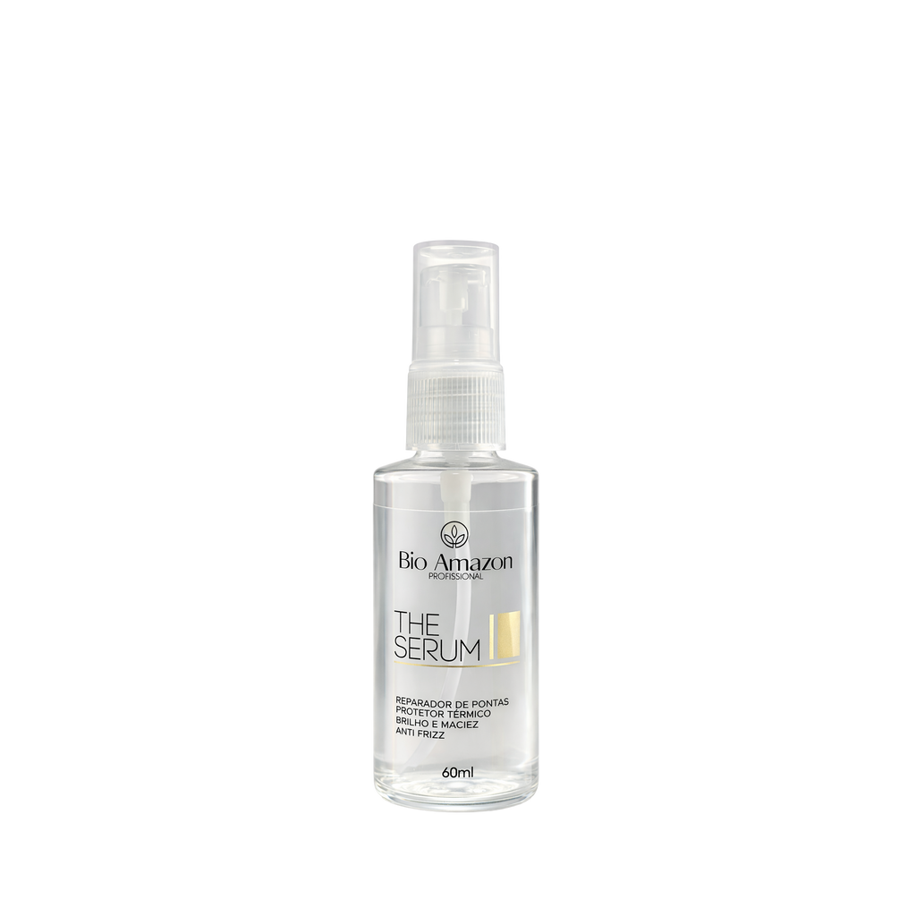 The Sérum - 60ml