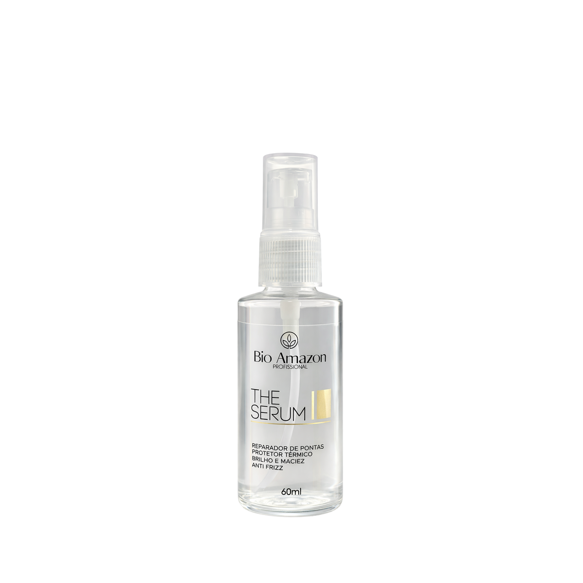 The Sérum - 60ml
