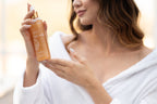 Body Splash Pure Vanilla - 200ml