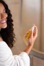 Perfume Capilar Gold Essence - 60ml