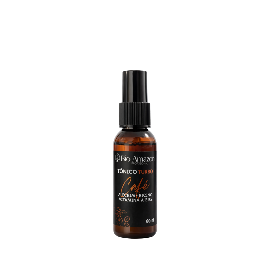 Tônico Crescimento TURBO - 60ml