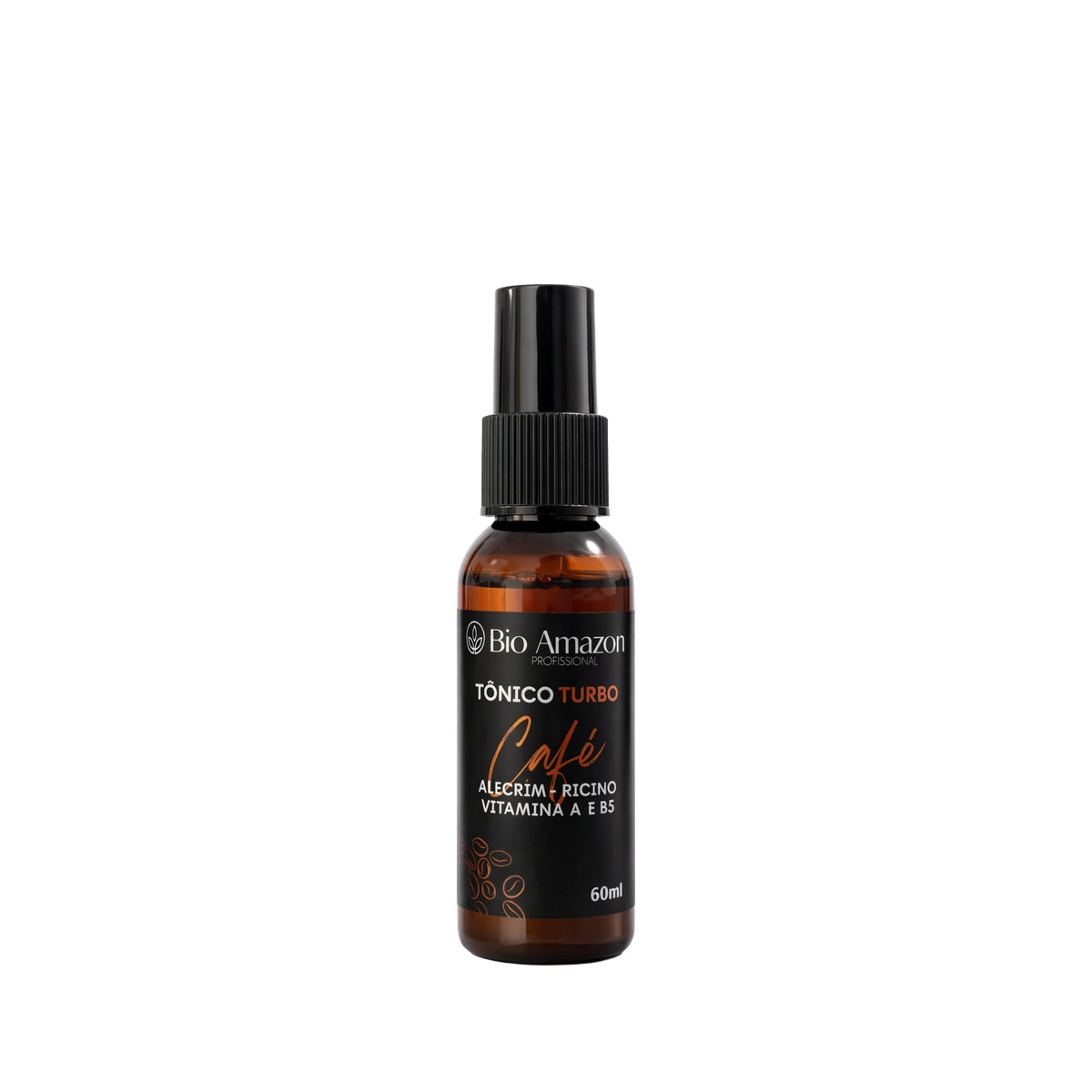 Tônico Crescimento TURBO - 60ml
