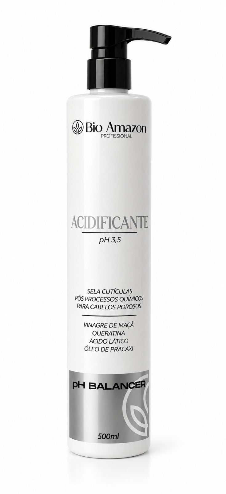 Acidificante Ph Balancer - Ph 3,5 | 500ml