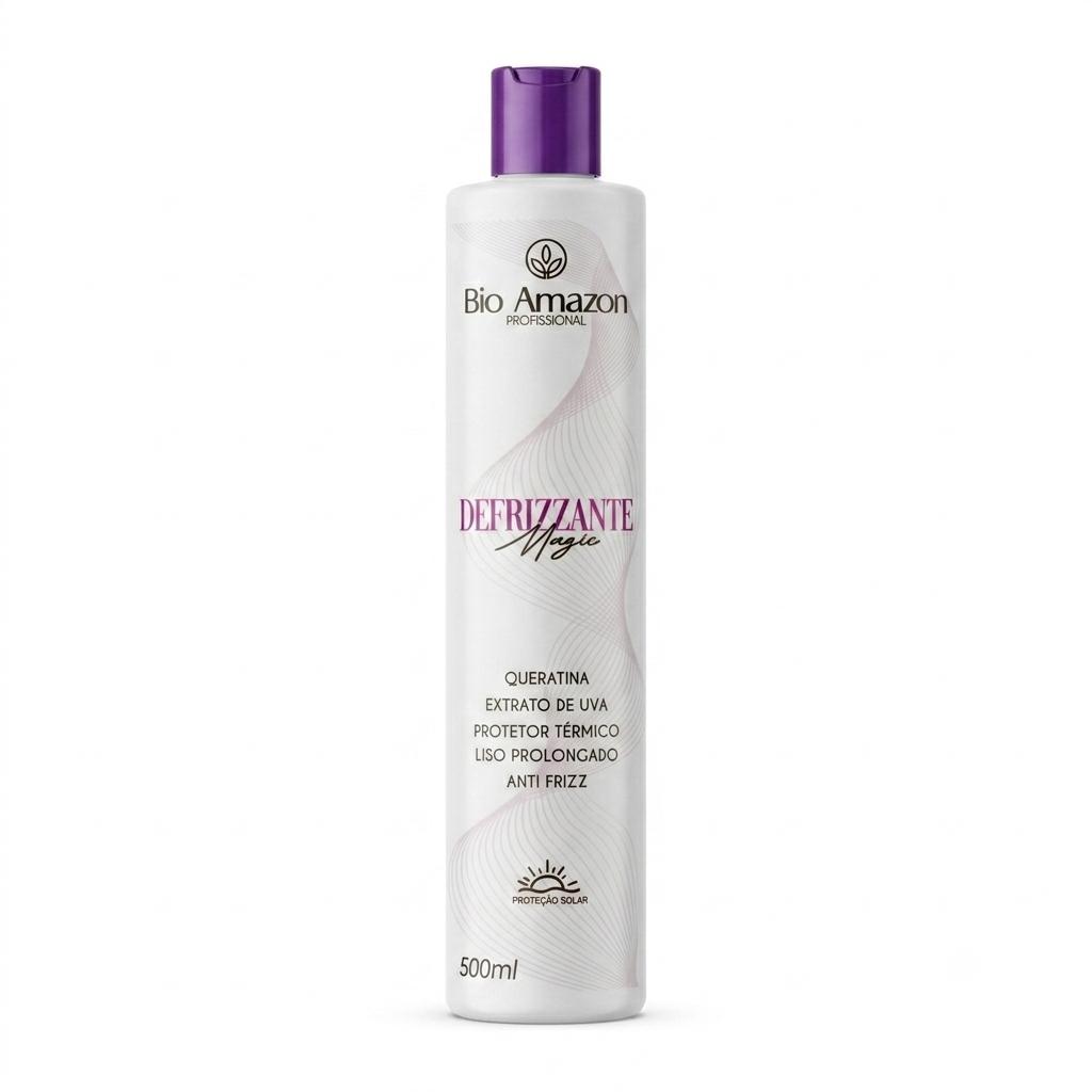Defrizante - 500ml