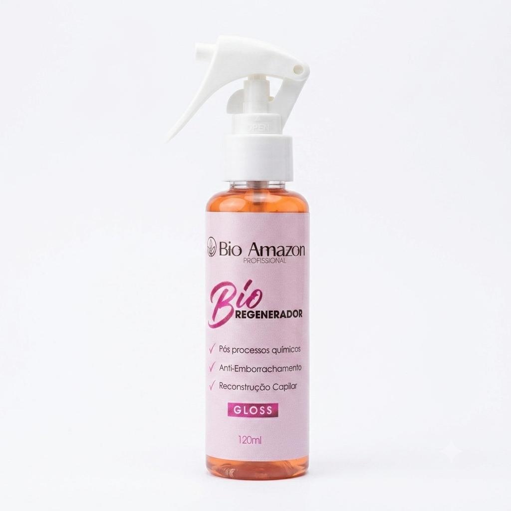 Gloss Bio Regenerador - 120ml