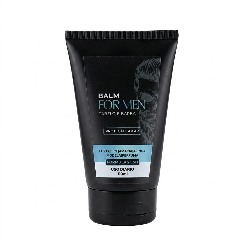Balm For Men - 110ml