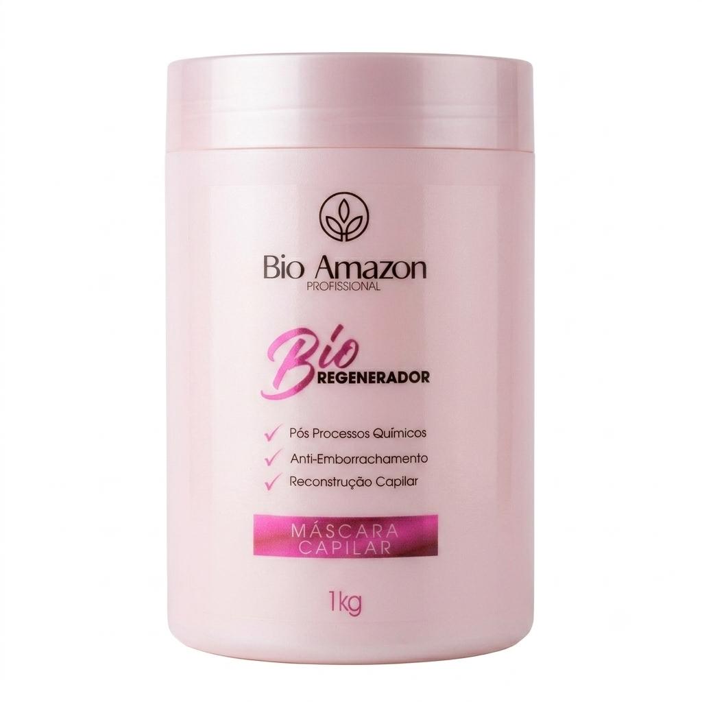 Máscara Bio Regeneradora - 1kg