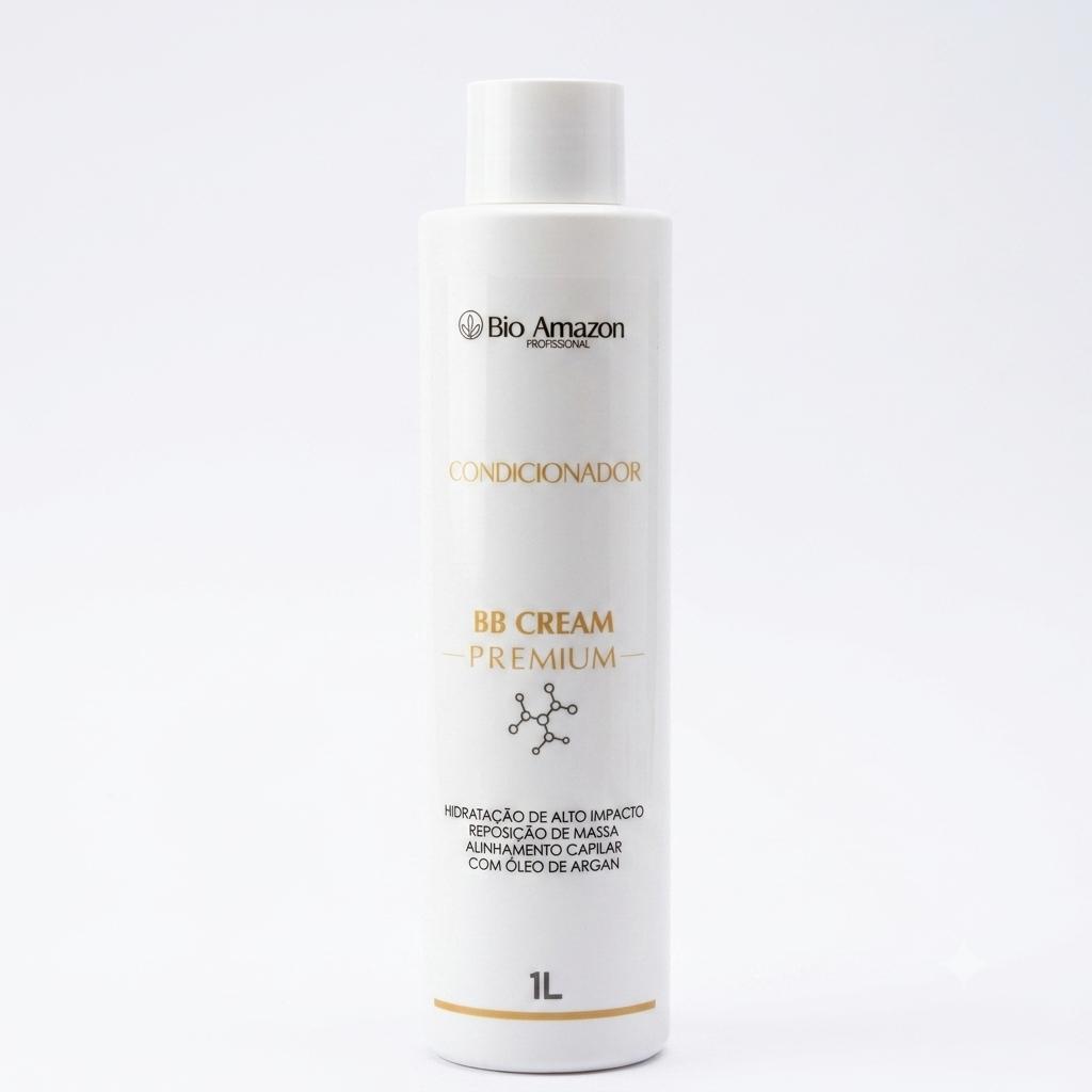 Condicionador BB Cream - 1L