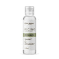 Óleo de Rícino - 60ml