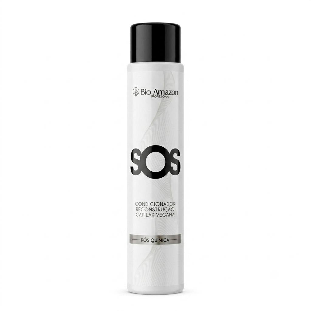 Condicionador SOS Reconstrução - 500ml
