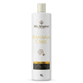 Shampoo Banana e Mel 1L
