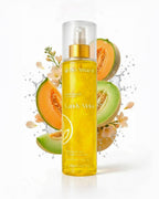Body Splash Candy Melon - 200ml