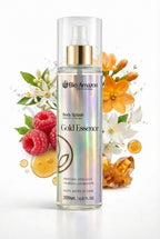 Body Splash Gold Essence - 200ml