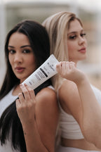 Leave-in No Frizz - 200ml