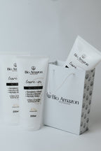 Leave-in No Frizz - 200ml