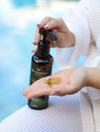 Shampoo Detox - 300ml