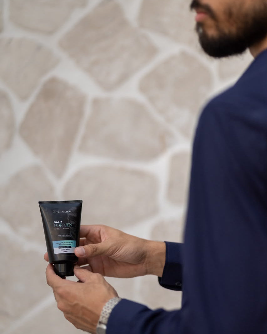 Balm For Men - 110ml