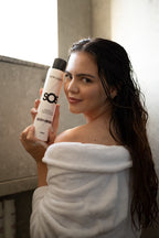 Shampoo Sos Reconstrução - 500ml