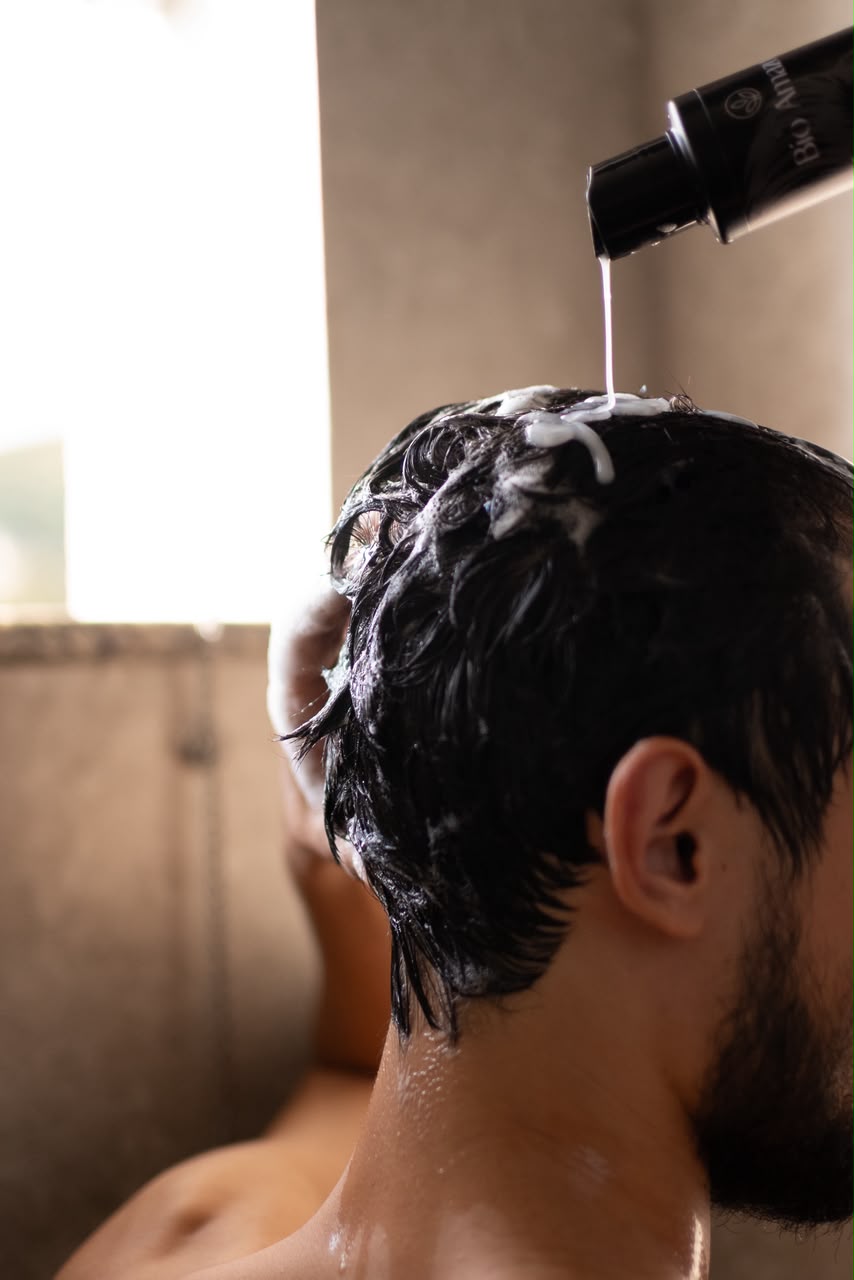 Shampoo For Men - 300ml