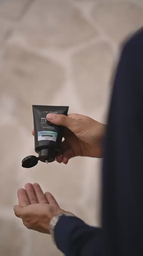 Balm For Men - 110ml